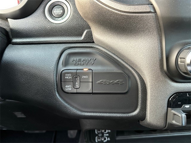 2024 Ram 2500 Tradesman photo 18