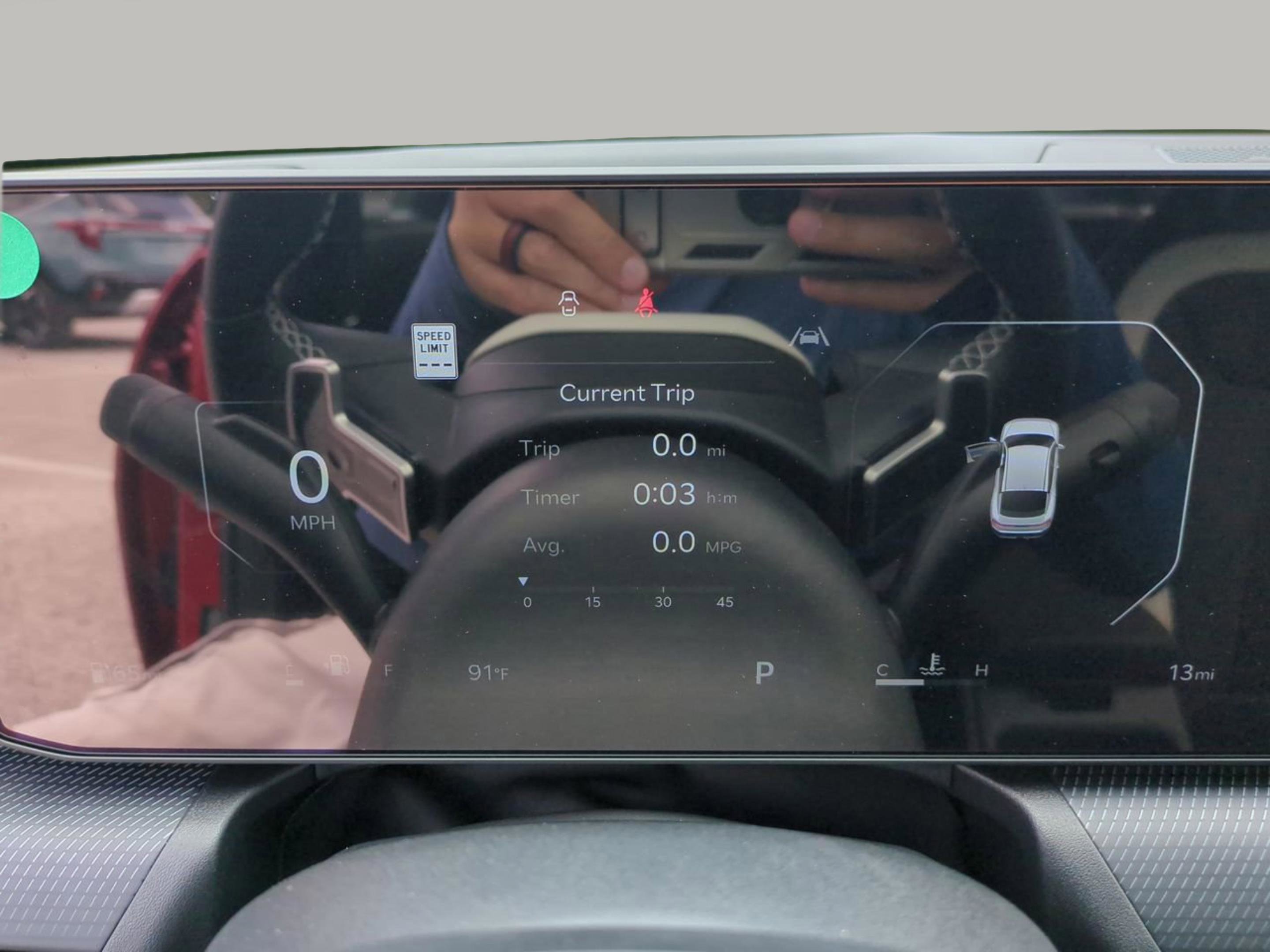 2025 Kia K4 GT-Line photo 25