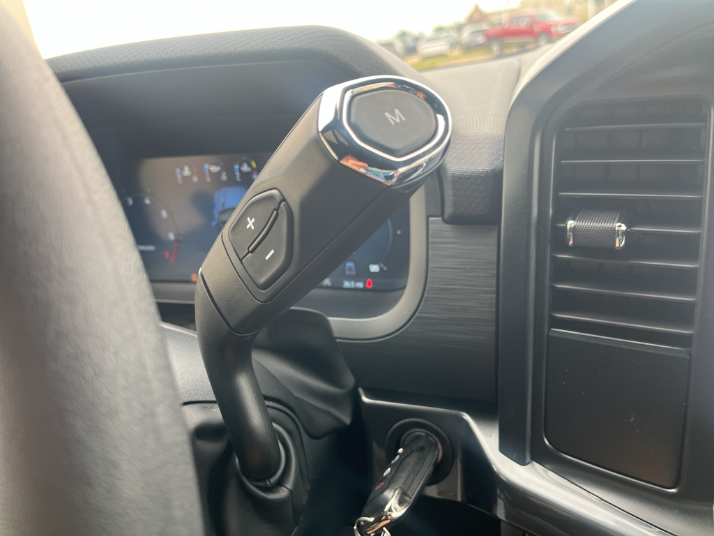 2025 Ford F-150 STX photo 27