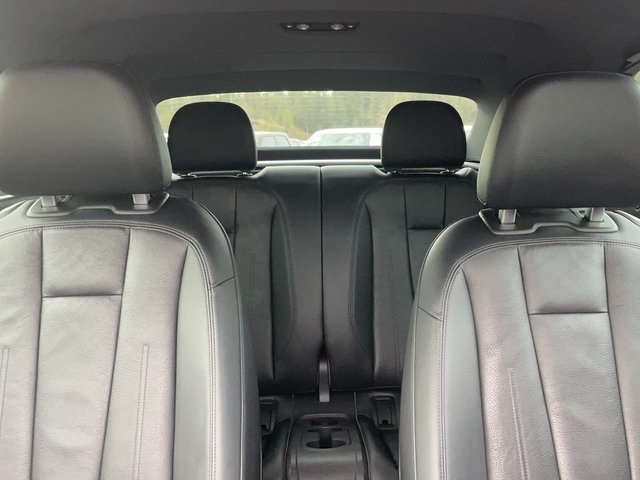 2018 Audi A5 2.0T Premium Plus Quattro photo 36