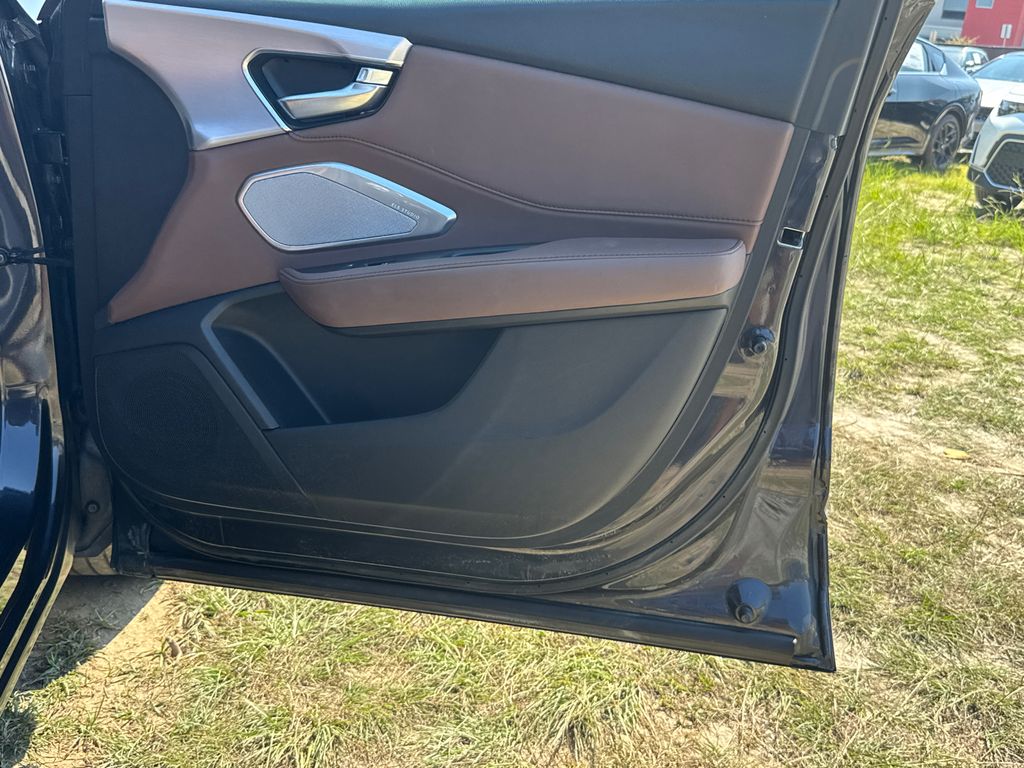 2021 Acura RDX Technology photo 13