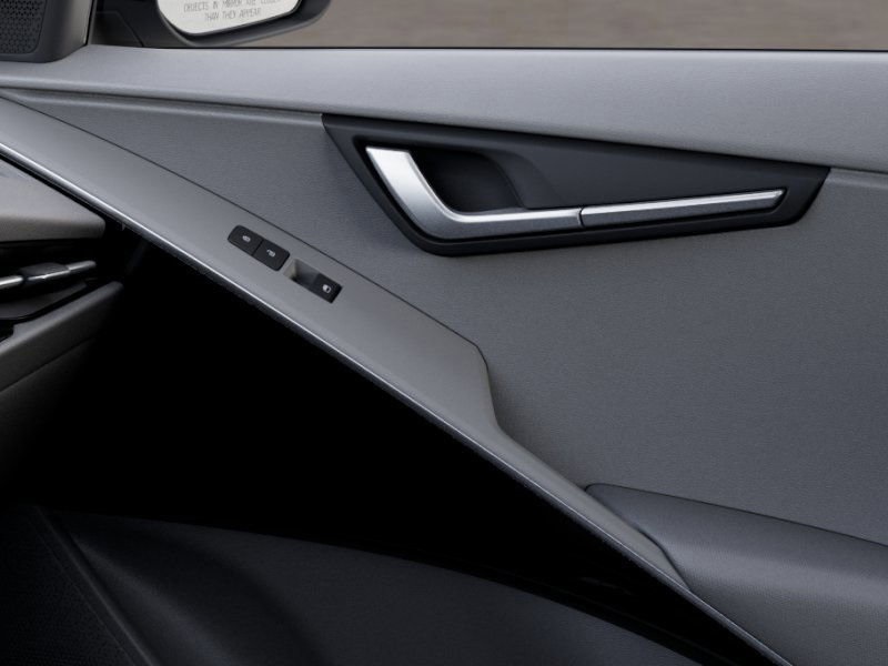 2025 Kia Niro EX photo 19
