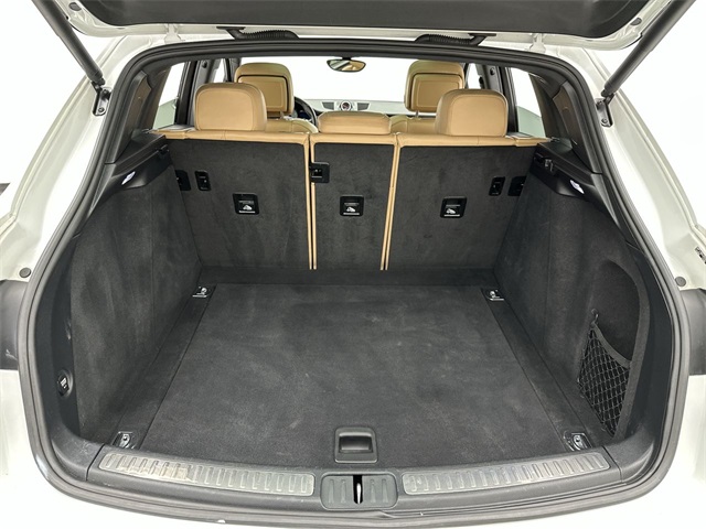 2017 Porsche Macan S photo 15