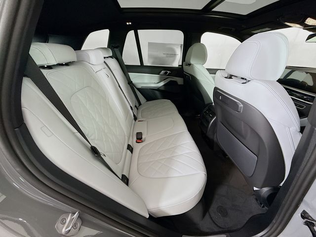 2025 Bmw X5 xDrive40i photo 28