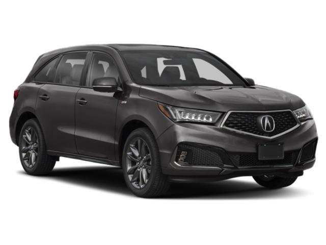 2020 Acura MDX Technology A-Spec photo 6