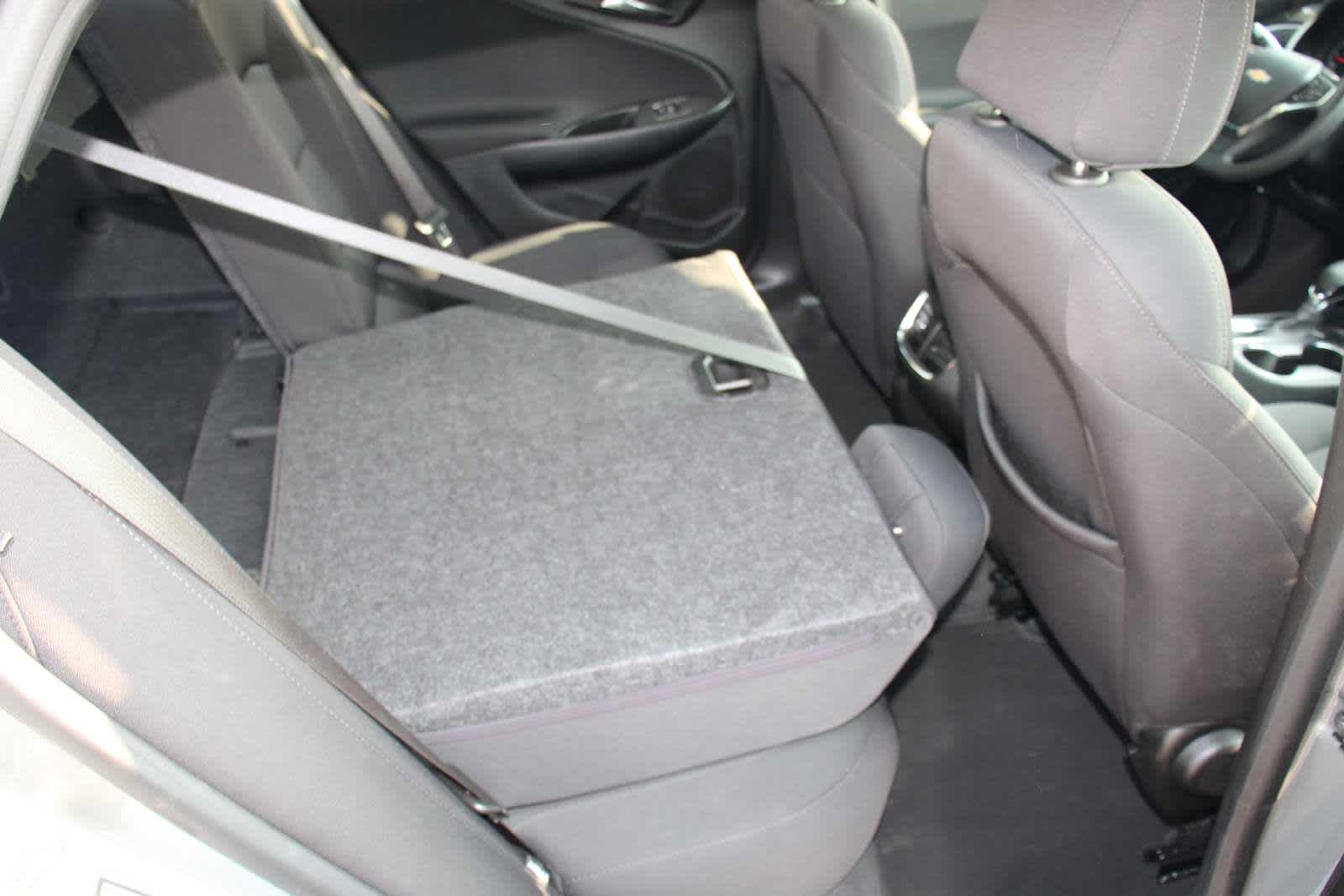2024 Chevrolet Malibu 1LT photo 38