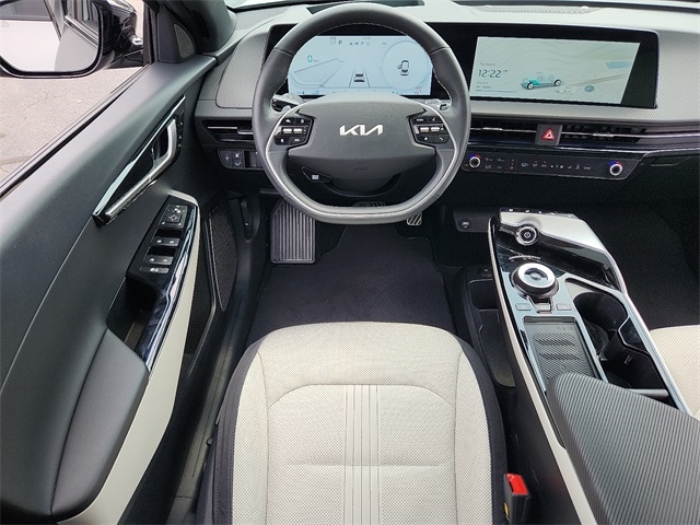 2023 Kia EV6 GT-Line photo 5