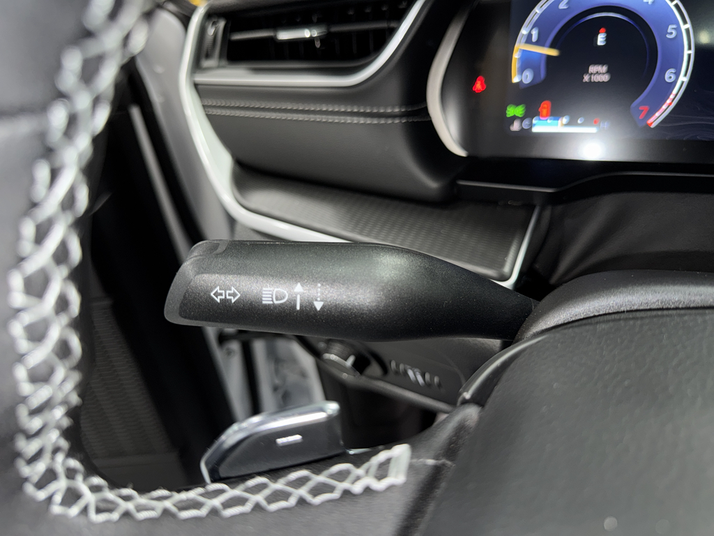 2025 Jeep Grand Cherokee Altitude X photo 31