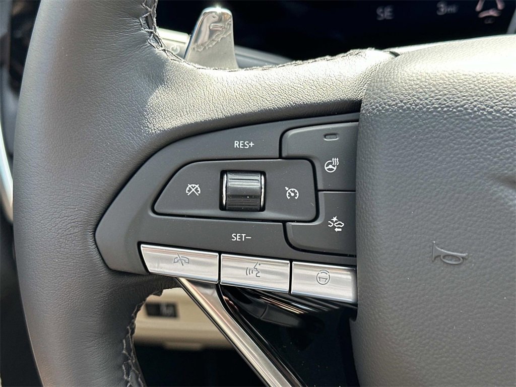2026 Cadillac CT5 Premium Luxury photo 23