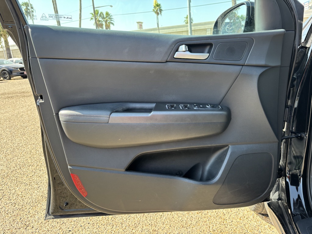 2022 Kia Sportage Nightfall Edition photo 8