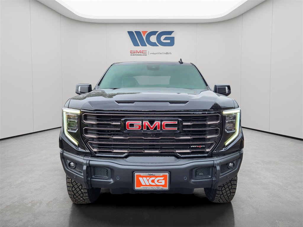2026 Gmc Sierra 1500 AT4X photo 4
