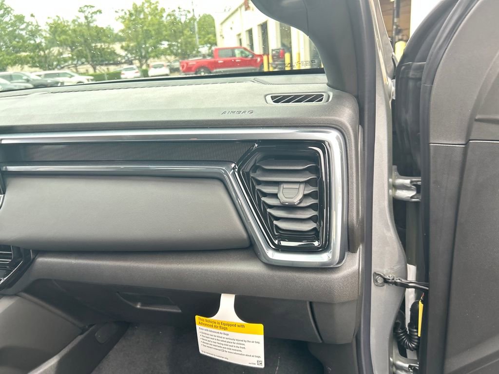 2026 Gmc Canyon Elevation photo 27