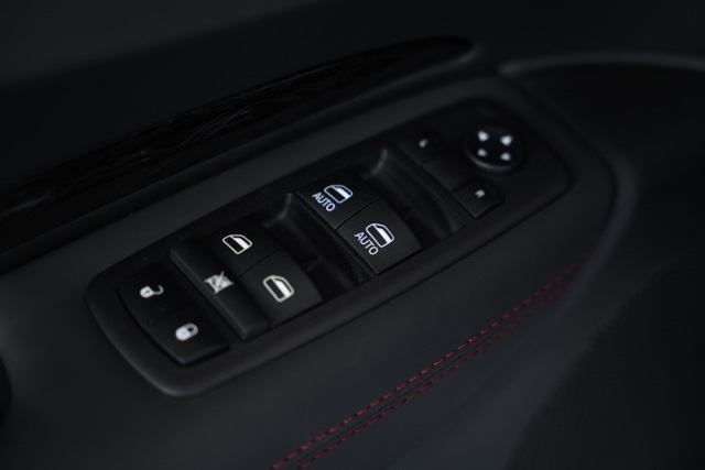 2025 Dodge Durango GT Plus photo 18