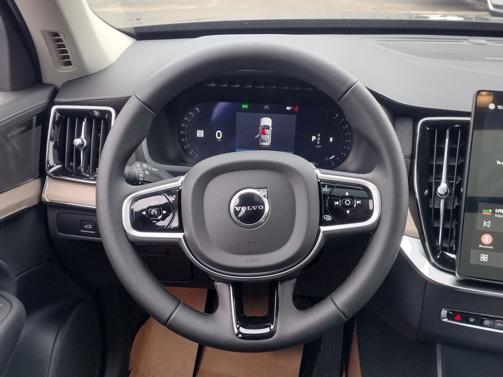 2026 VOLVO XC90 - Image 27
