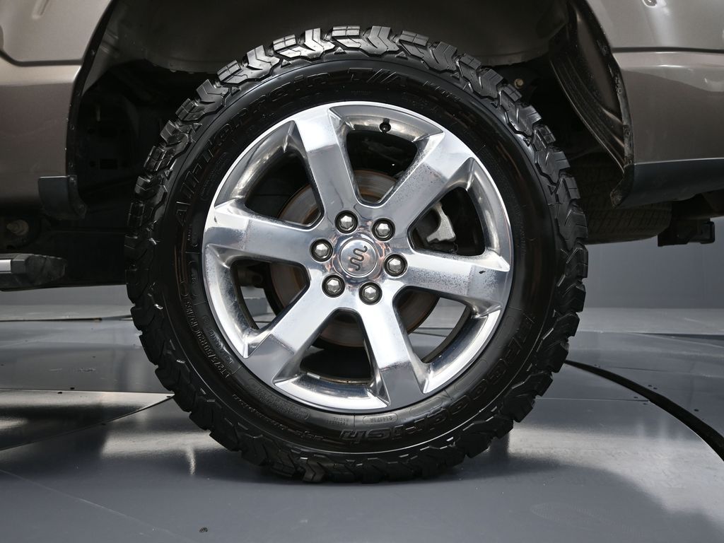 2023 Ford F-150 King Ranch photo 10