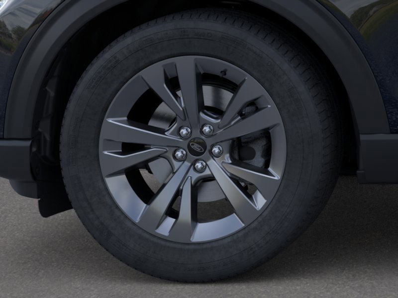 2025 Ford Explorer photo 17