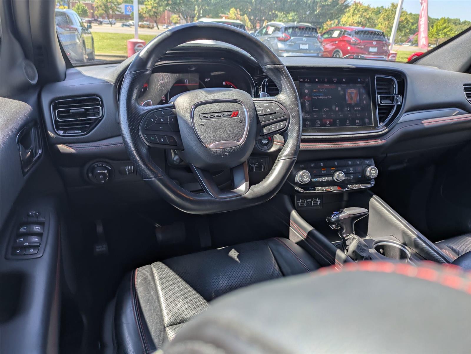 2023 Dodge Durango GT Plus photo 31