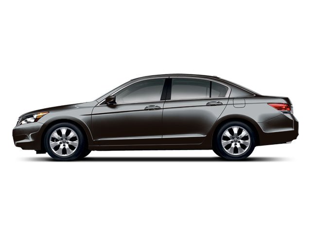 2008 Honda Accord EX-L photo 3