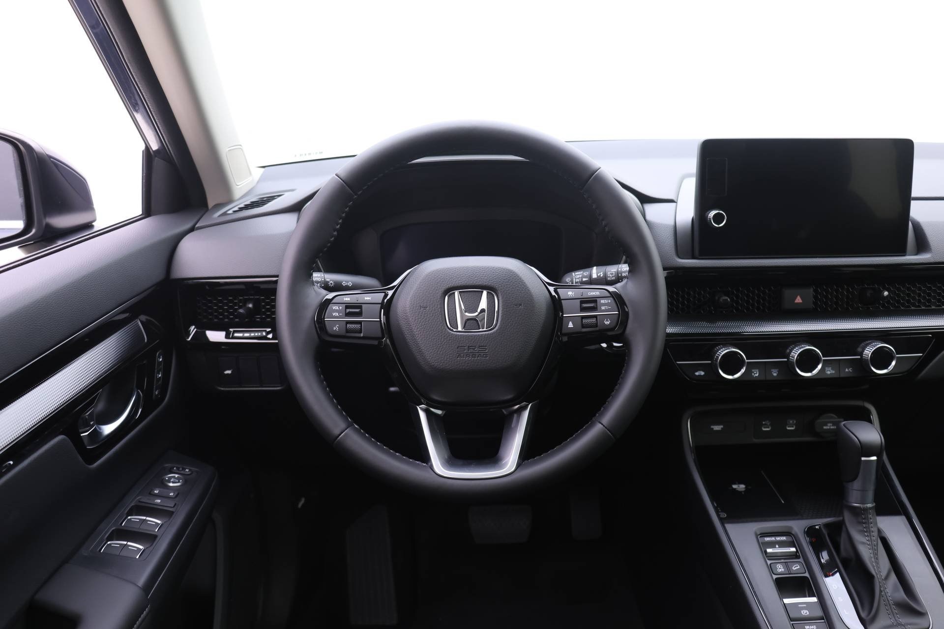 2026 Honda CR-V EX-L photo 9