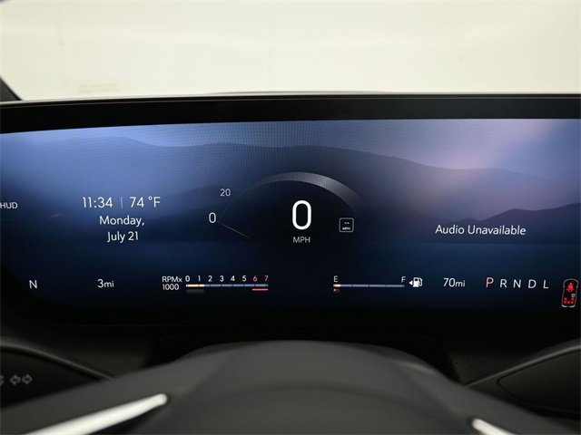2026 Buick Enclave Avenir photo 8