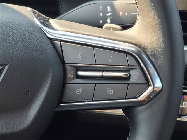 2026 Chevrolet Equinox LT photo 26