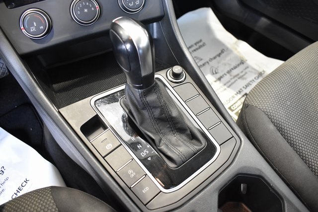 2019 Volkswagen Jetta 1.4T S photo 18
