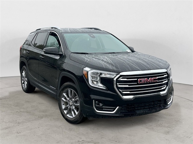 2024 Gmc Terrain SLT photo 6
