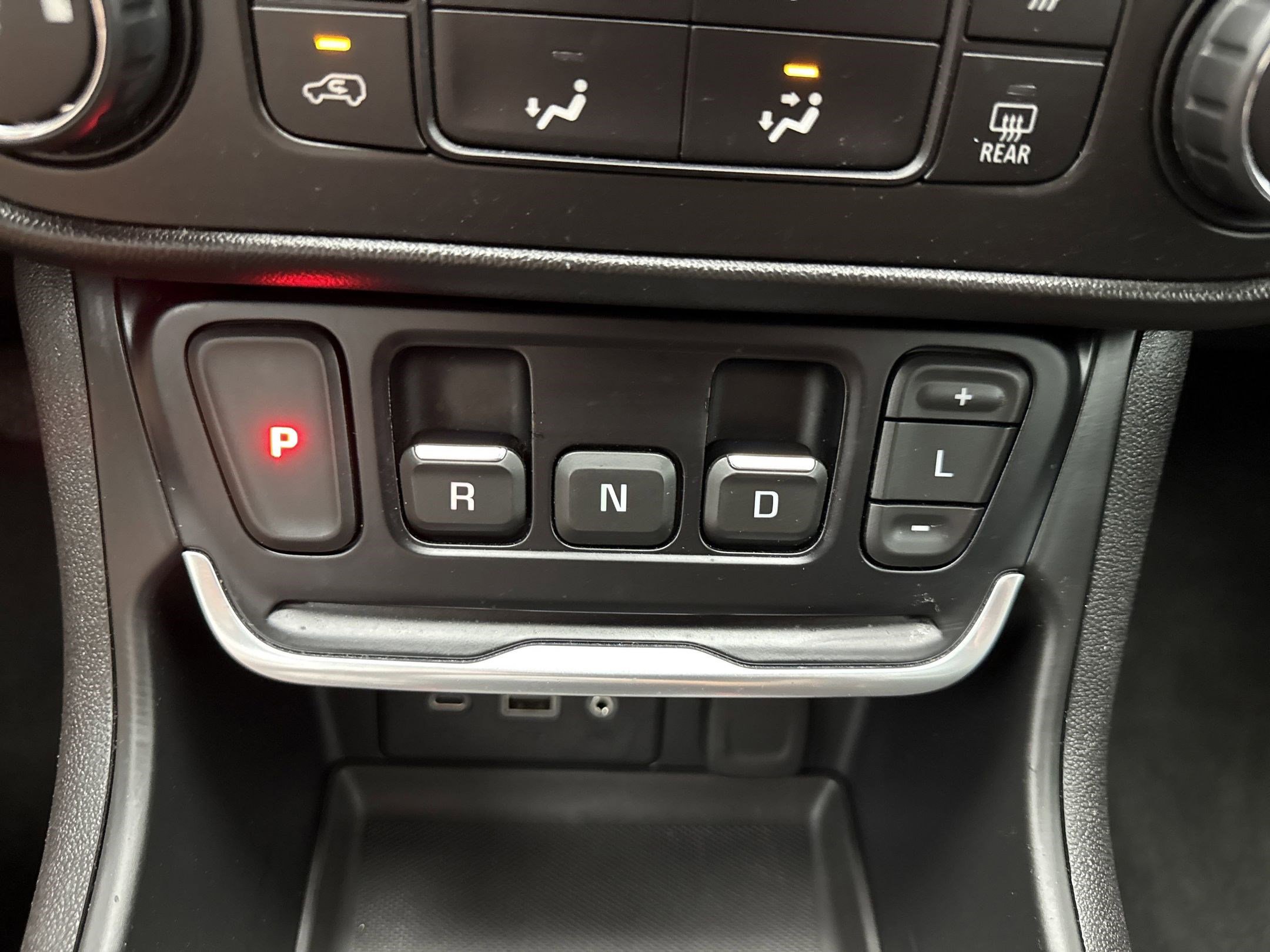 2019 Gmc Terrain SLE photo 18