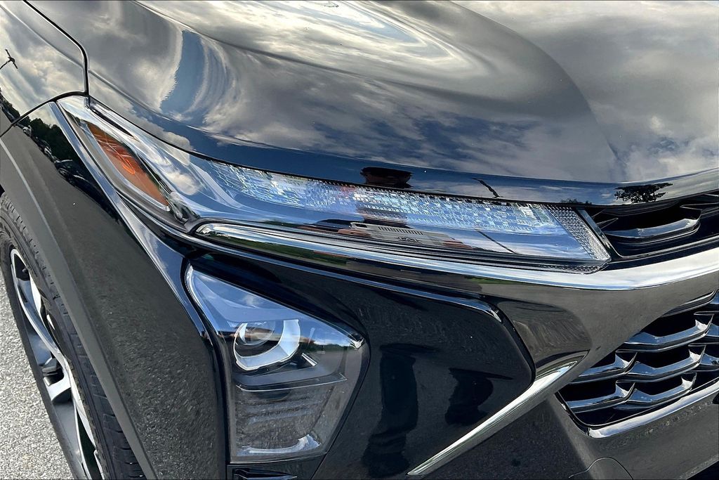 2024 Chevrolet Trax photo 28