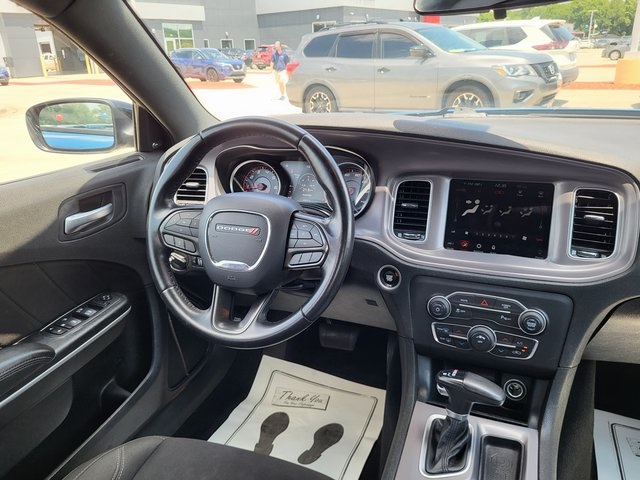 2023 Dodge Charger SXT photo 15