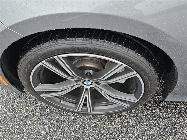 2023 Bmw 330i photo 16