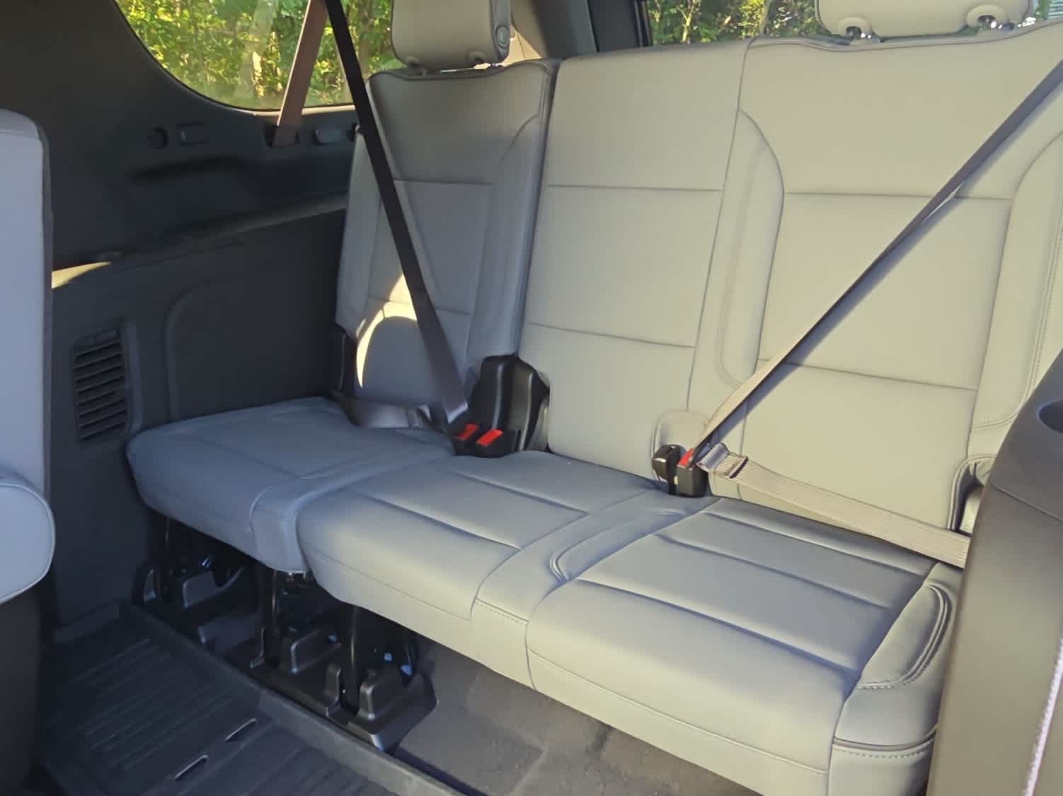 2025 Gmc Yukon XL photo 10