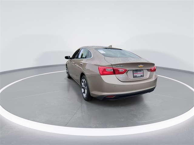 2023 Chevrolet Malibu 1LT photo 4