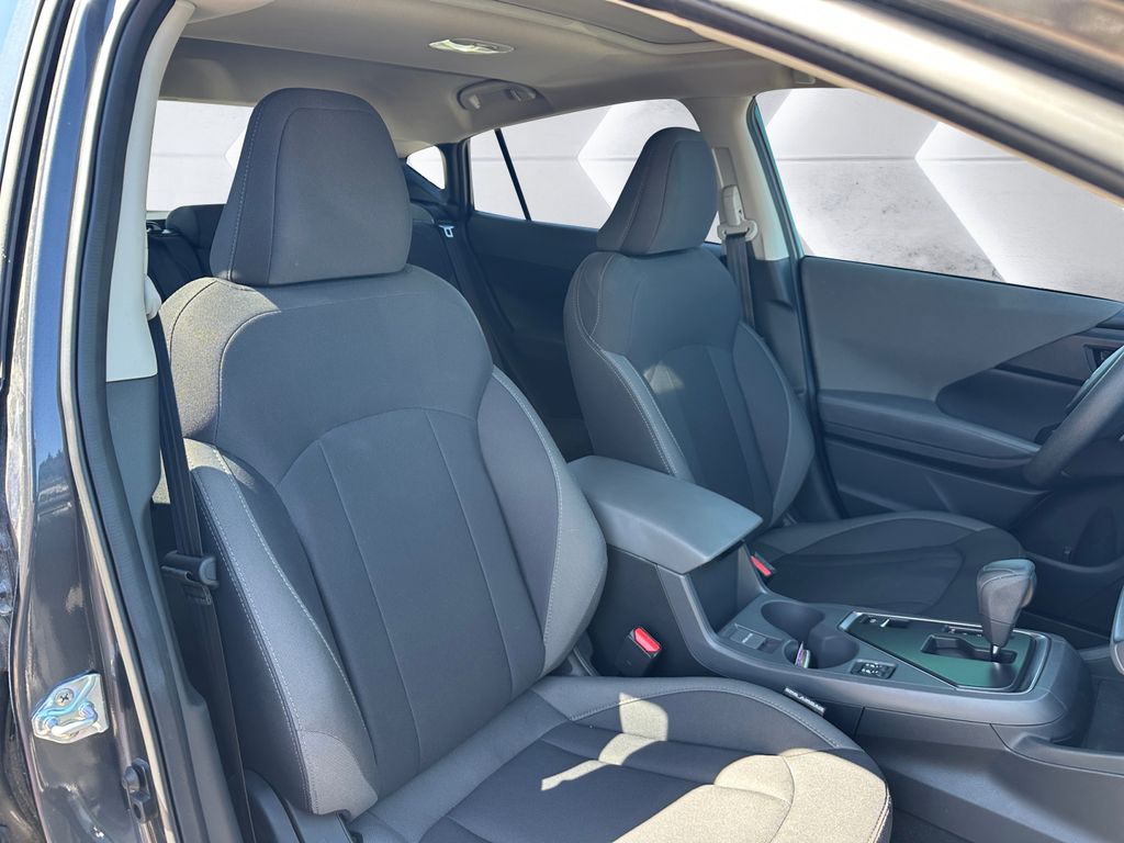 2025 Subaru Crosstrek Premium photo 13