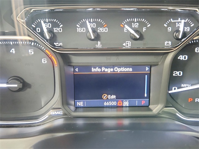 2021 Gmc Sierra 2500 HD SLT photo 22