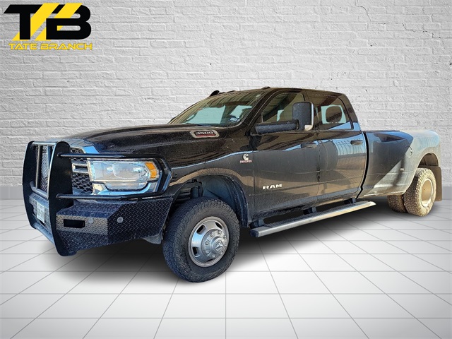 2022 RAM Ram 3500 Pickup Tradesman's photo