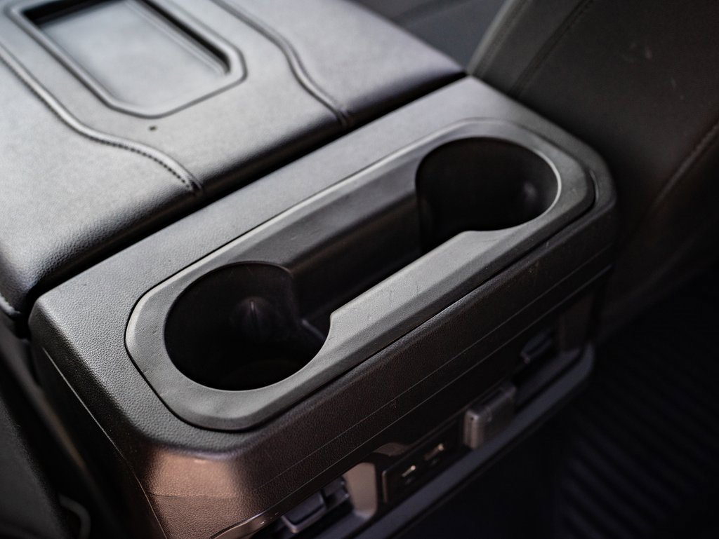 2021 Chevrolet Silverado 1500 RST photo 29