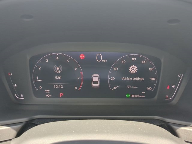 2025 Honda Accord SE photo 21