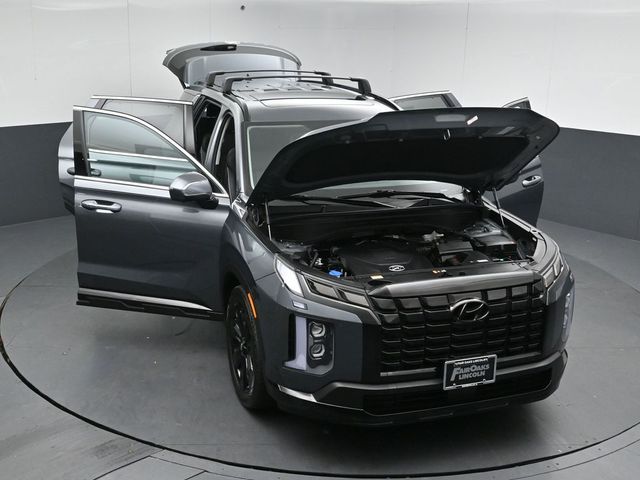2025 HYUNDAI PALISADE - Image 53