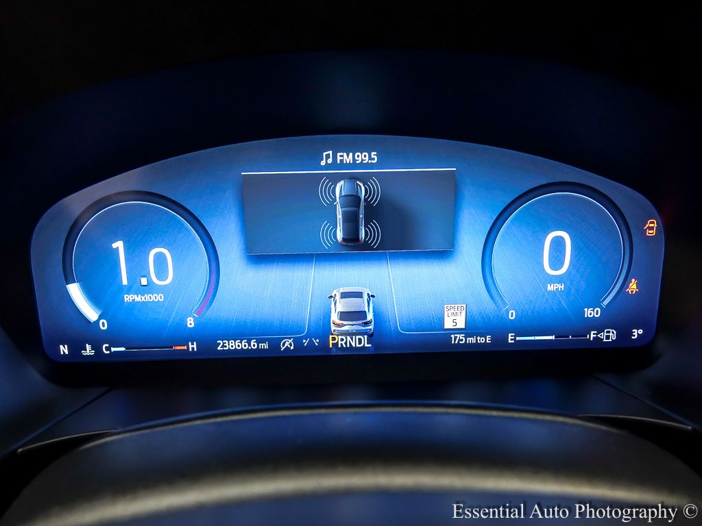 2023 FORD ESCAPE - Image 16