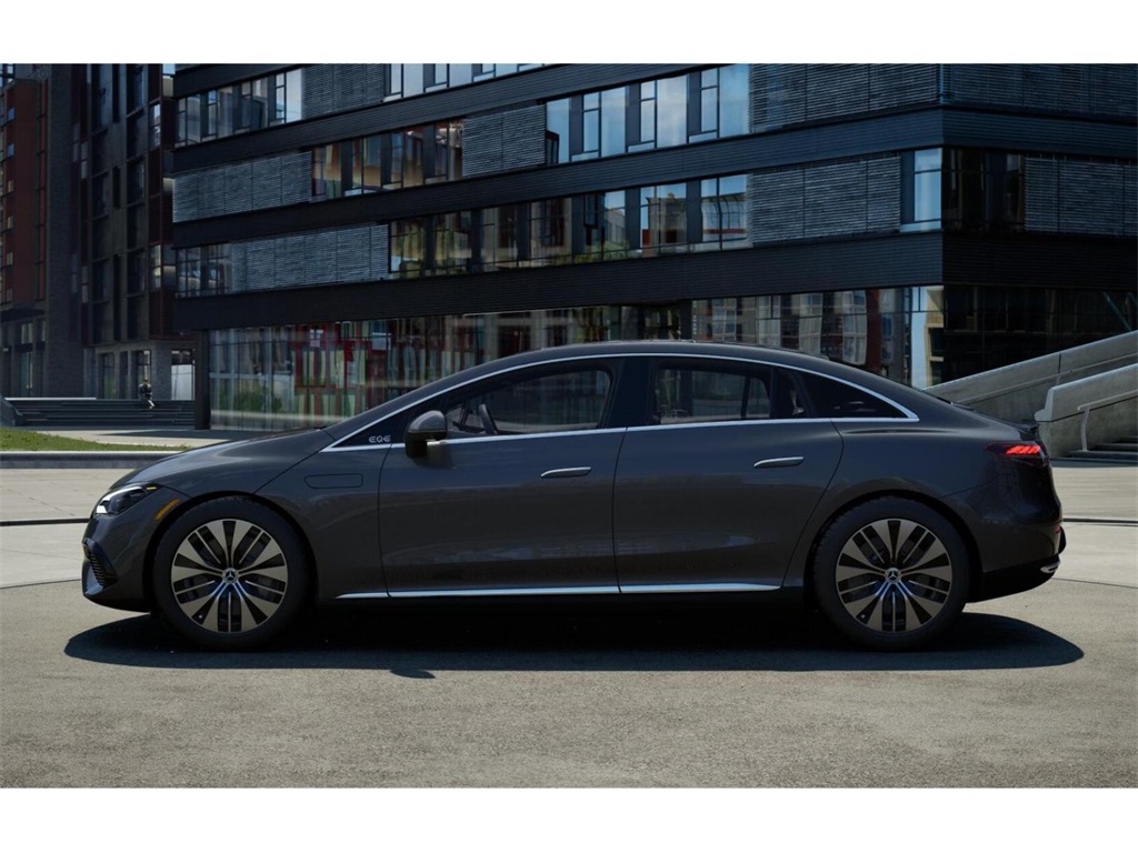 2024 Mercedes Benz EQE-Class Sedan photo 33