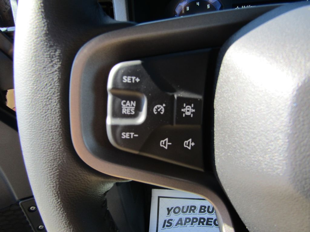 2025 Ford Bronco Big Bend photo 16