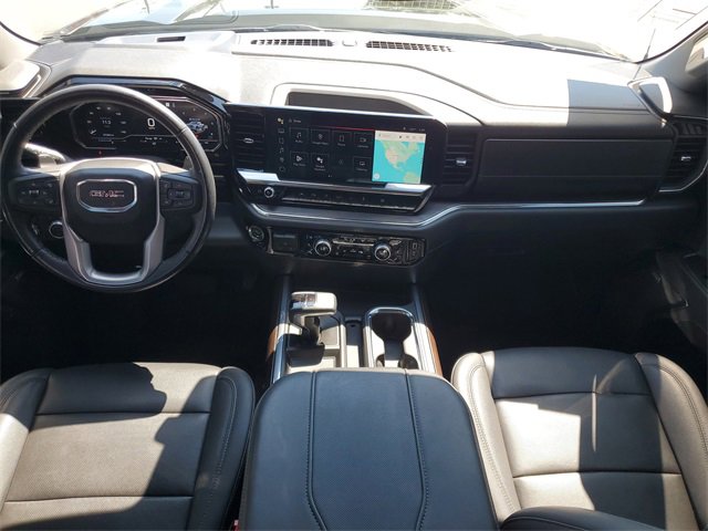 2023 Gmc Sierra 1500 SLT photo 25