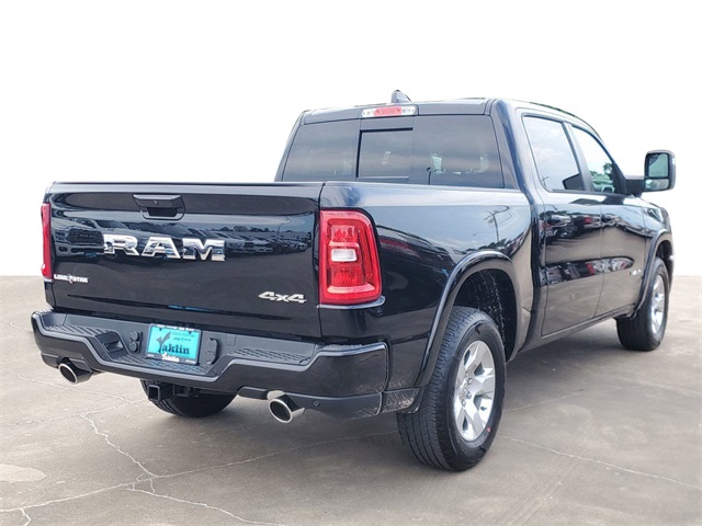 2025 Ram 1500 Big Horn Lone Star photo 4