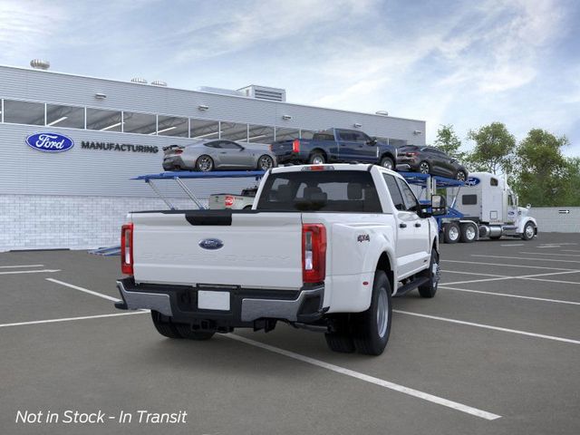2026 Ford F-350 photo 7