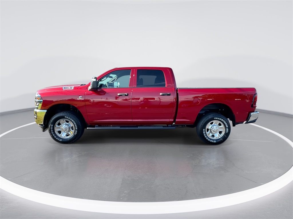 2025 Ram 2500 Tradesman photo 3