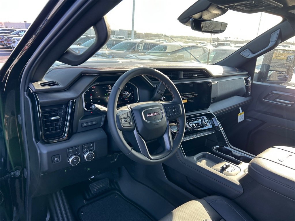 2026 GMC SIERRA HD - Image 18