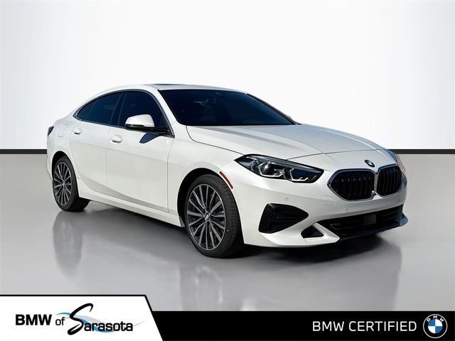 2023 BMW 2 Series 228's photo