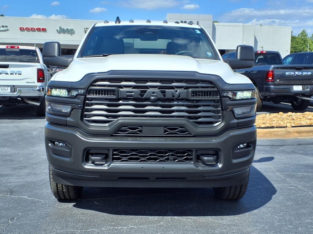 2026 Ram 2500 Tradesman photo 2