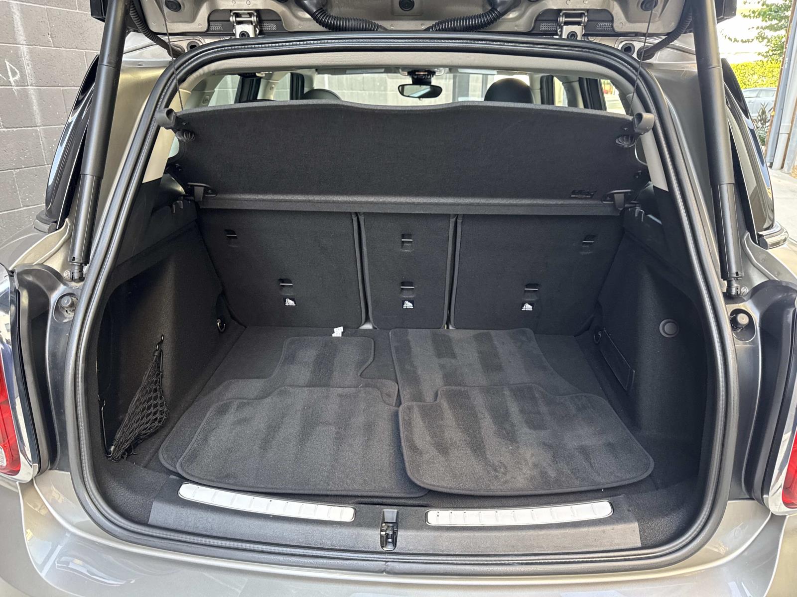 2019 Mini Countryman photo 4